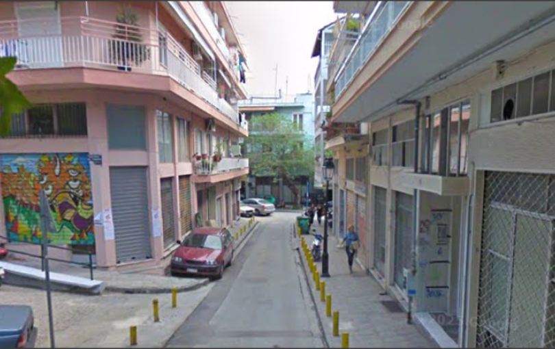 Θεσσαλονίκη: Γιατί αλλάζει η κατεύθυνση της οδού Χρυσοστόμου στην Άνω Πόλη