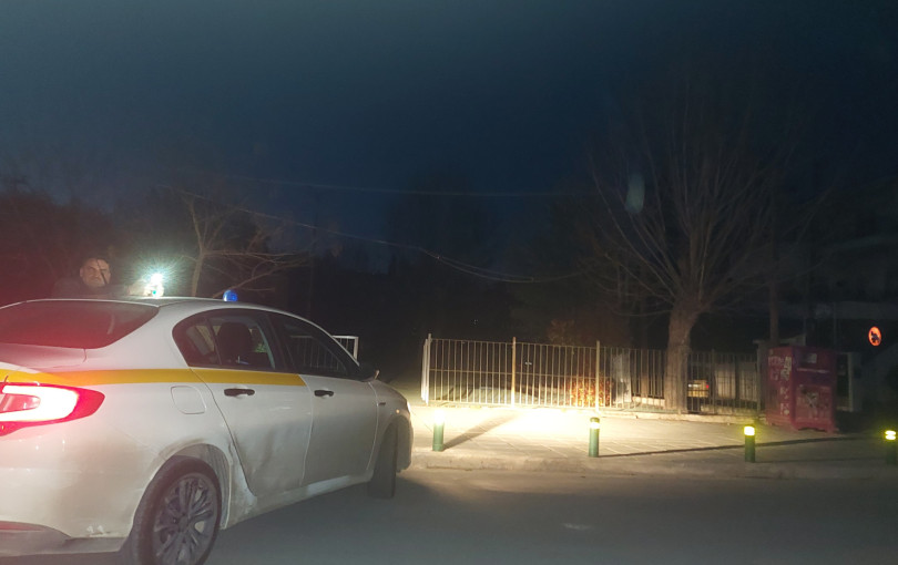 Θεσσαλονίκη: Επανήλθε το ηλεκτρικό ρεύμα στο Πανόραμα