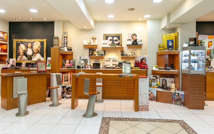 Οπτικά Αγγελόπουλος – Καινοτομία και ουσιαστική γνώση στο επίκεντρο