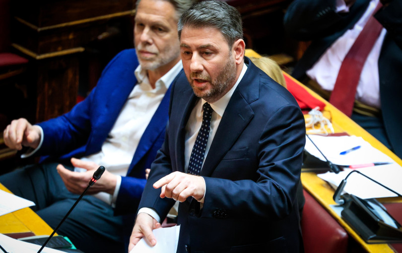 Το άλλο πρόσωπο του Ανδρουλάκη