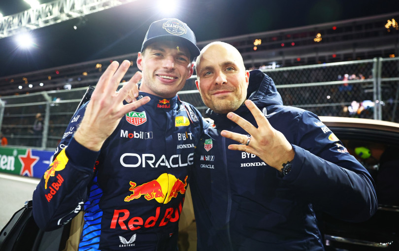 Απρόσμενο... διαζύγιο στην Φόρμουλα 1 - Ο Λαμπιάσε αφήνει τον Φερστάπεν για την McLaren