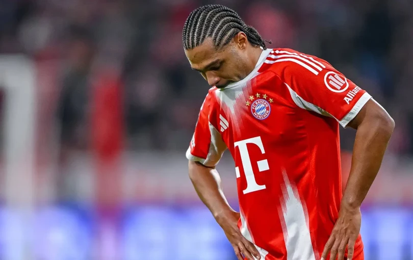 Γερμανία: Χάνει το Μουντιάλ ο Γκνάμπρι