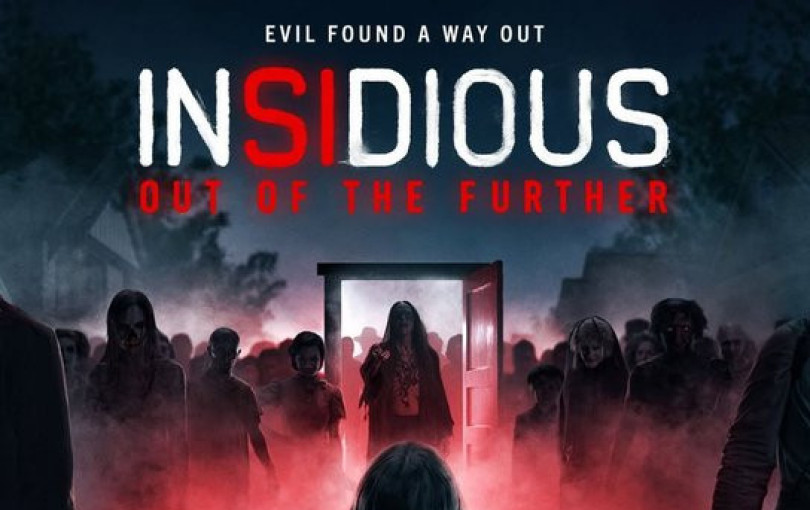 Το «Insidious» επιστρέφει στις οθόνες με ένα καθηλωτικό trailer για το νέο prequel της σειράς ταινιών (βίντεο)