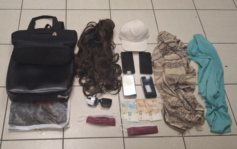 Εξιχνιάστηκαν 6 τηλεφωνικές απάτες που έγιναν το τελευταίο 10ημερο σε Πιερία, Χαλκιδική και Θεσσαλονίκη