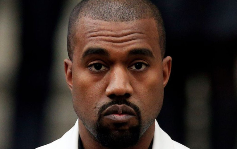 Ακυρώθηκε η συναυλία του Κάνιε Γουέστ στην Πολωνία: «Όχι» στον ράπερ από το στάδιο Slaski