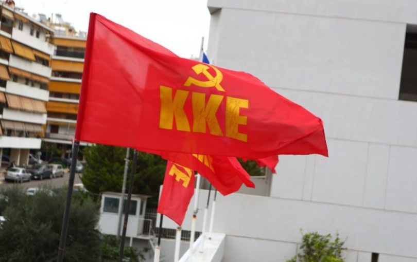 ΚΚΕ για την ανάρτηση Κ. Μητσοτάκη: Το κρίσιμο για το λαό είναι να απαλλαγεί απ’ τη βάρβαρη πολιτική που παράγει σκάνδαλα