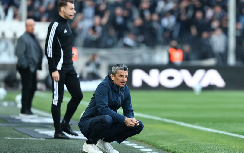 Η αγωνία στα ύψη: Η παρακάμερα του ντέρμπι ΠΑΟΚ - Παναθηναϊκός (βίντεο)