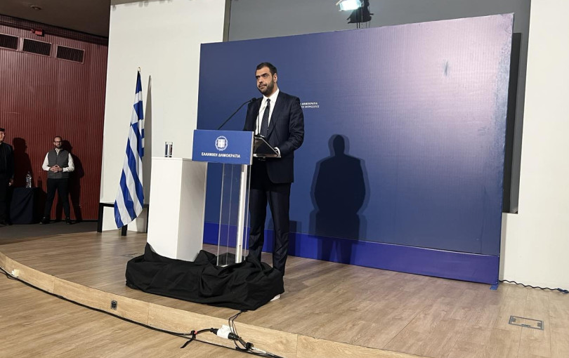 Οι δημοτικές εκλογές, ο  Ζέρβας και ο Αγγελούδης...