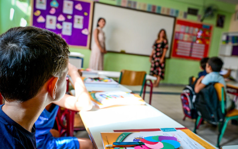 Πρωτοβάθμια Εκπαίδευση Αν. Θεσσαλονίκης: Χιλιάδες θετικές εμπειρίες γονέων στο αποθετήριο που δημιούργησε