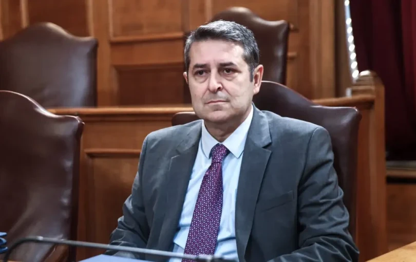 Κρίσιμα 24ωρα για τον Γιώργο Μυλωνάκη: Παραμένει στη ΜΕΘ του «Ευαγγελισμού» μετά από ρήξη ανευρύσματος