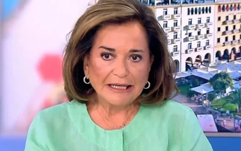 Η Ντόρα λέει ότι ο Λαζαρίδης θα έπρεπε να διευκολύνει τον πρωθυπουργό και να παραιτηθεί