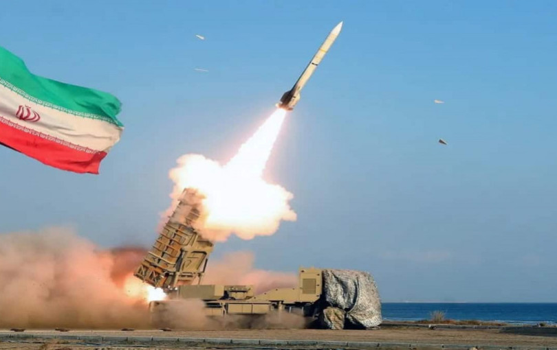 Τον κώδωνα του κινδύνου κρούει ο ΠΟΥ για τις επιθέσεις ΗΠΑ-Ισραήλ σε πυρηνικές εγκαταστάσεις