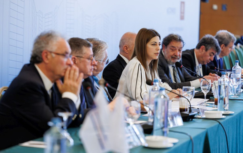 Στα πανεπιστήμια 120 εκατ. ευρώ τον Απρίλιο λόγω των αυξήσεων στην ενέργεια