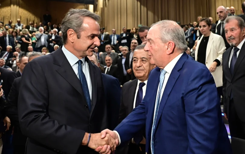 Η ΔΕΘ, ο Σαμαράς, ο Καραμανλής και τα απρόοπτα. Γράφει ο Μποξέρ*