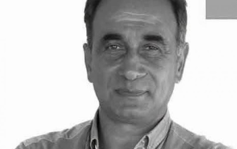 Θλίψη στη Χαλκιδική: Έφυγε από τη ζωή ο Θοδωρής Ευσταθίου