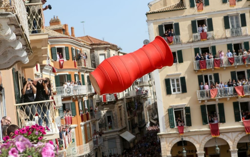 Πάσχα 2026: O πόλεμος «τραυματίζει» τις αποδράσεις των Θεσσαλονικέων - «Πάγωμα κρατήσεων, όχι μαζικές ακυρώσεις», ποιοι οι δημοφιλέστεροι προορισμοί