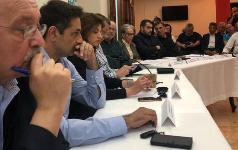 Τι αντιδημαρχεία θα έδινε ο Ταχιάος στη Νοτοπούλου;