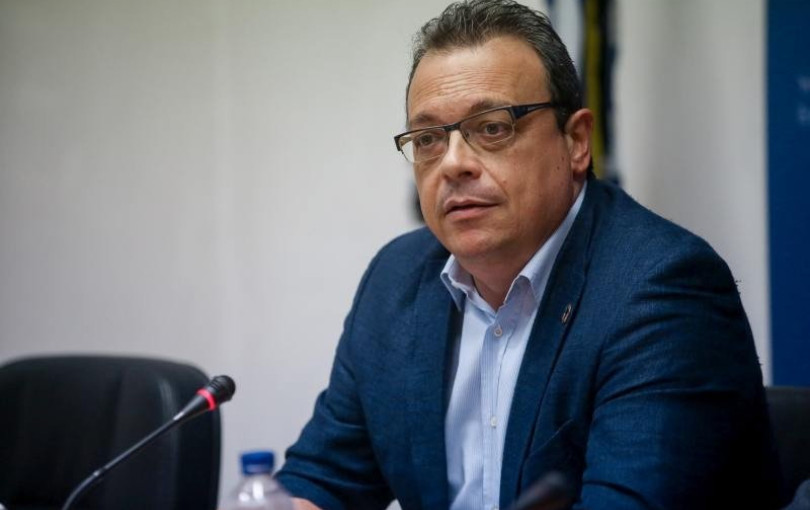 Φάμελλος: «Δεν αποτελεί λύση καμία κομματική περιχαράκωση, χρειάζεται προοδευτική διακυβέρνηση»