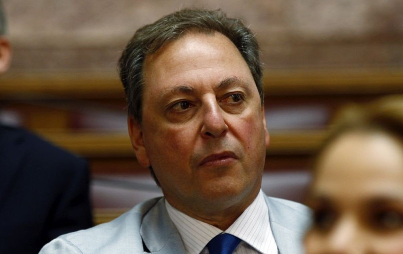 Σπ. Λιβανός: Ζήτημα χρόνου η απόδειξη της εντιμότητάς μου