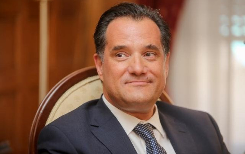 Αναπτυξιακός αχταρμάς