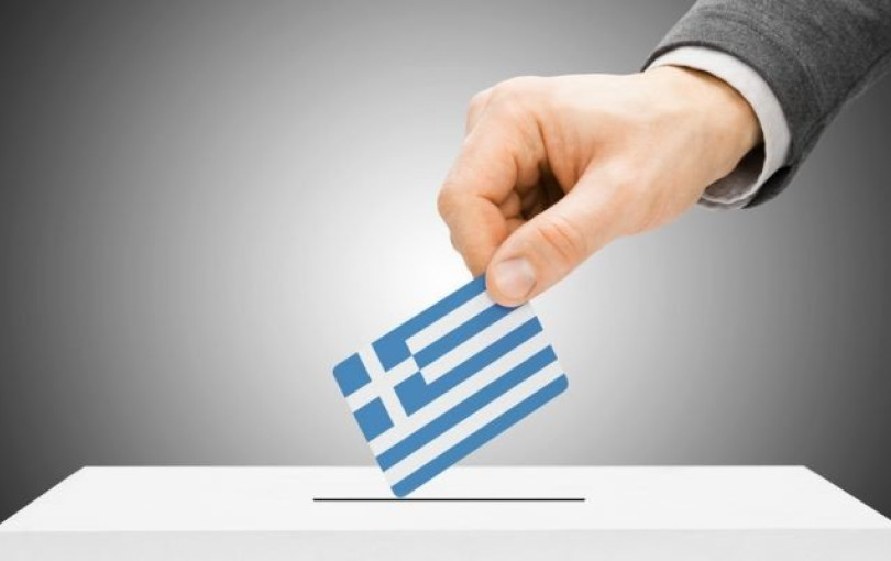 Pulse: Προβάδισμα ΝΔ με 16 μονάδες από το ΠΑΣΟΚ - Το 59% συμφωνεί με τις ενεργειακές συμφωνίες με ΗΠΑ