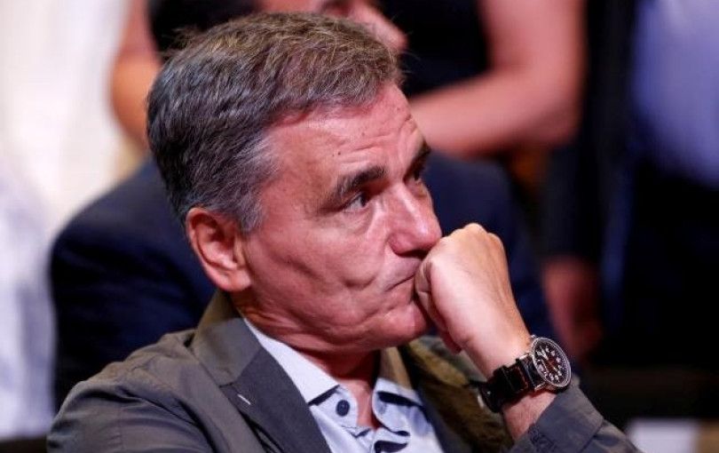 Οι απορίες του Τσακαλώτου για την συνέντευξη Τσίπρα και τα... δύο φωνήεντα του Πολάκη