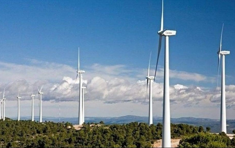 Κοντά στα 5,7 GW η αιολική ισχύς το 2025 στην Ελλάδα - Στόχος τα 6,5 GW μέσα σε 18 μήνες