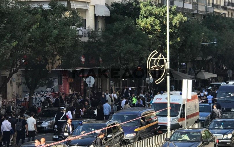 Επιστροφή στην κανονικότητα