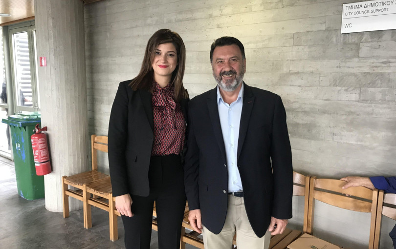 Περασμένα μεγαλεία