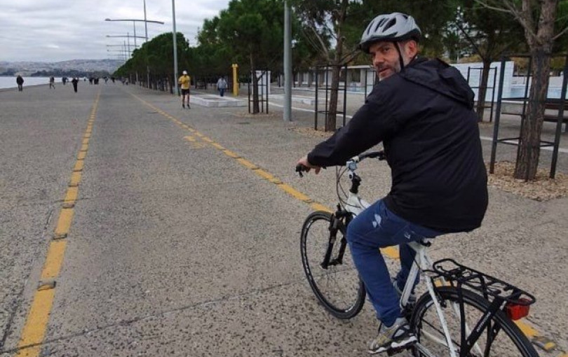 Δημαρχιακά πους απς και ορθοπεταλιές 