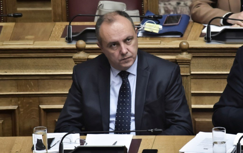 Το δώρο του Καράογλου στους δημάρχους της Κεντρικής Μακεδονίας (Φωτ.)