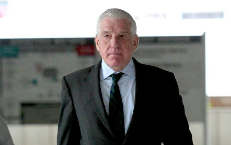 Με επιθετικό καρκίνο του προστάτη ο Γιάννος Παπαντωνίου - «Δεν είναι πολύ μακριά η ώρα του αποχαιρετισμού»