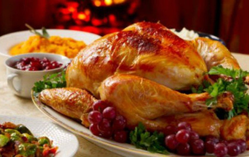 Π. Γεωργιάδης - ΙΝΚΑ: Άπιαστο όνειρο για τους περισσότερους το γιορτινό τραπέζι