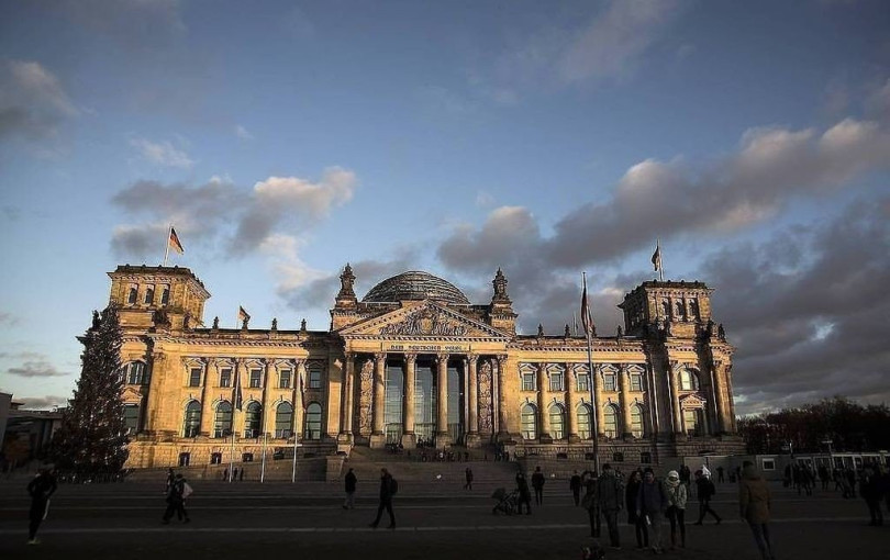 Γερμανία: Αποτέλεσμα «στενού συντονισμού» και «κατανομής εργασίας» μεταξύ των εταίρων η μη παροχή στρατιωτικής υποστήριξης στην Κύπρο