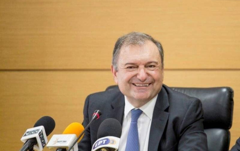 Ποιο υπουργικό δίδυμο βρίσκει ενδιαφέρον ο Ιγνάτιος Καϊτεζίδης (βίντεο) Ποιο υπουργικό δίδυμο βρίσκει ενδιαφέρον ο Ιγνάτιος Καϊτεζίδης (βίντεο)