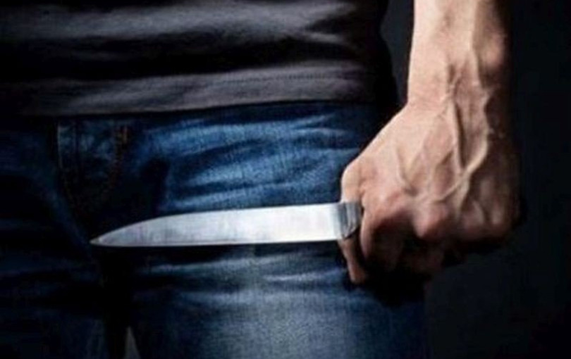 Πτολεμαΐδα: 54χρονος επιτέθηκε με μαχαίρι σε 49χρονο