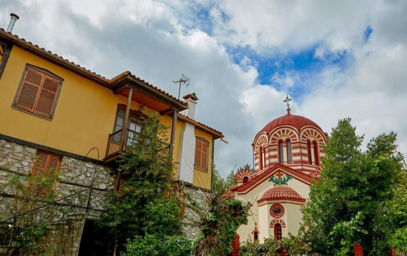 Δήμος Αριστοτέλη: Τελεσίγραφο του δημάρχου στον ανάδοχο για την ανάπλαση της Κεντρικής Πλατείας Αρναίας