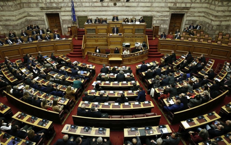 Θεσσαλονικιός βουλευτής ανακοίνωσε πως μπαίνει σε καραντίνα! 