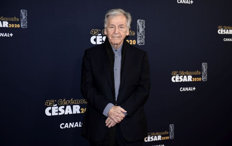 Πώς σχεδιάζει να τιμήσει τον Κώστα Γαβρά ο Δήμος Θεσσαλονίκης