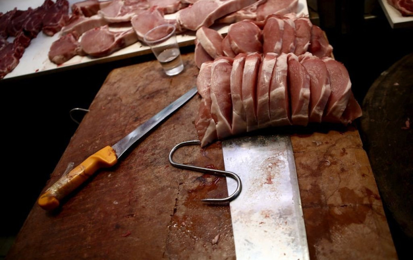 Μοσχαρίσιο κρέας από «χρυσάφι» - Εκτιμήσεις για 20 ευρώ το κιλό - Στο 10,6% οι ανατιμήσεις στα φρέσκα κρέατα