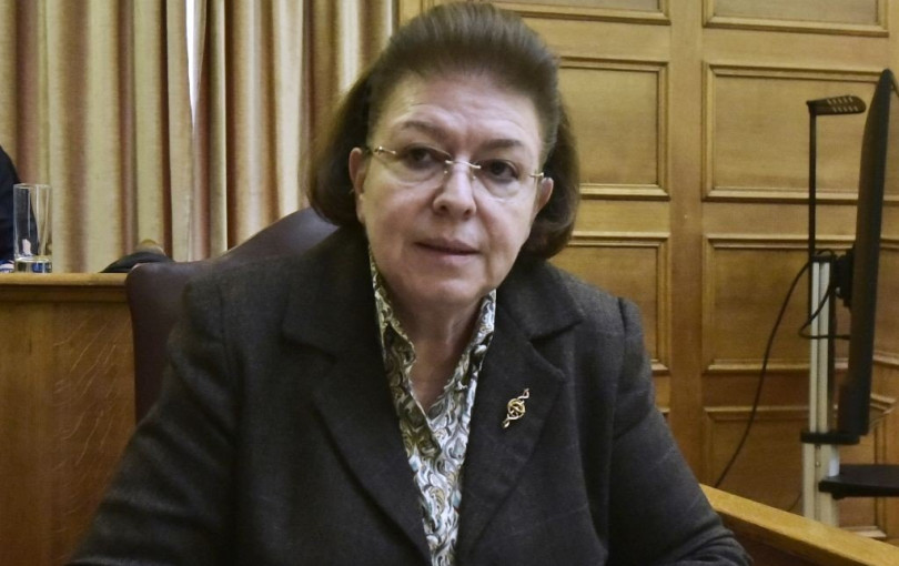 Ανακλήθηκε ο διορισμός της γενικής διευθύντριας του Βυζαντινού και Χριστιανικού Μουσείου