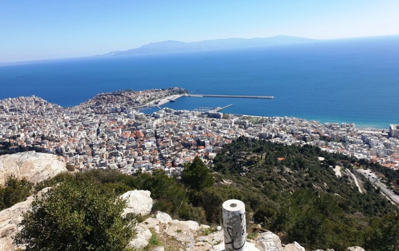 Καβάλα: Ντοκιμαντέρ επιστημόνων και ακτιβιστών ενημερώνει για τις επιπτώσεις από την αποθήκευση διοξειδίου του άνθρακα στη θάλασσα (βίντεο)