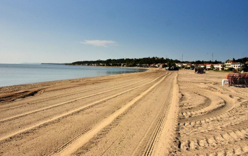 Δήμος Νέας Προποντίδας Χαλκιδικής: Σε ανάπλαση η παραλιακή ζώνη μέσω προγράμματος ΕΣΠΑ ύψους 1,5 εκατ. ευρώ