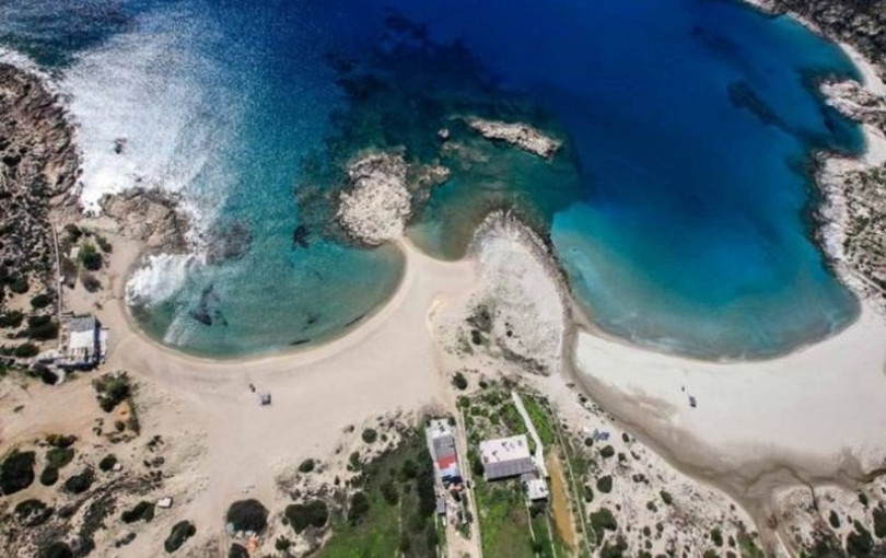 Times: Η Χώρα της Ίου στα 25 ομορφότερα χωριά της Ελλάδας