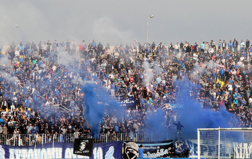 Τα συγχαρητήρια του δήμου Θεσσαλονίκης στον Ηρακλή