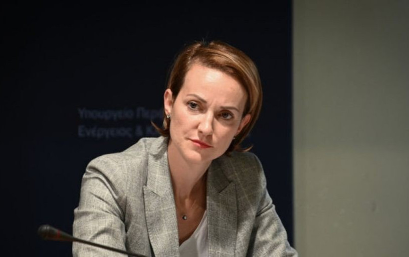 Α. Σδούκου: Ο Κ. Μητσοτάκης δεν πρόκειται βάλει την Ελλάδα σε περιπέτειες με πρόωρες εκλογές