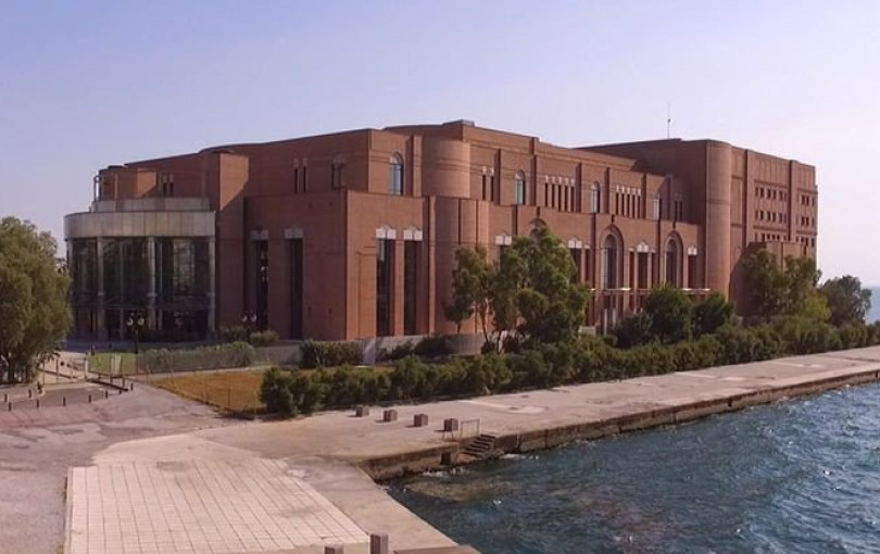 Θεσσαλονίκη: Μια βραδιά με μερικά από τα πιο εκφραστικά έργα για βιολί και πιάνο