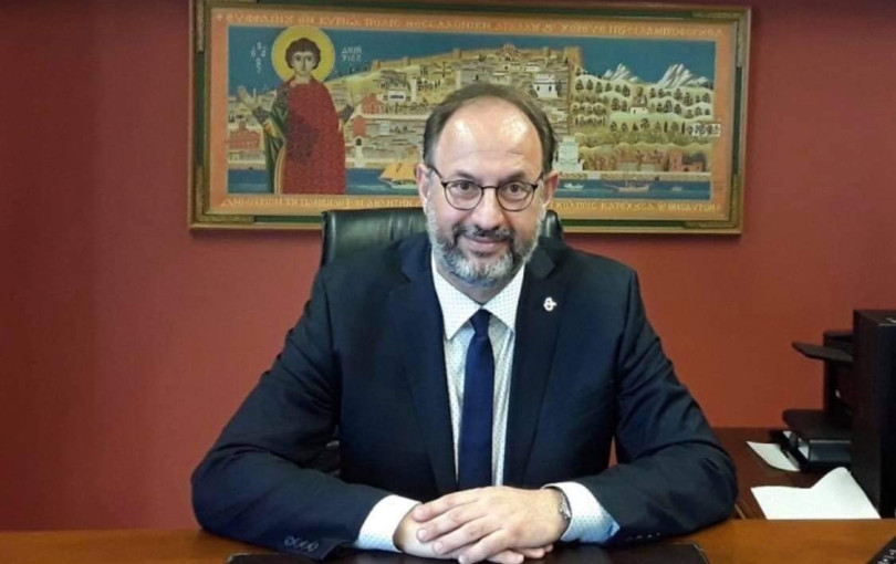 Κινείται ο Τσαβλής 