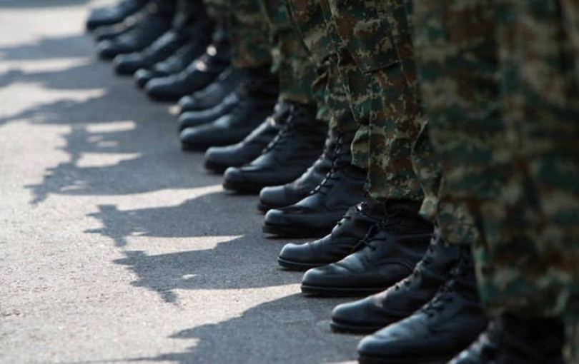 Σε εφαρμογή από τον Φεβρουάριο το νέο μοντέλο στη στρατιωτική θητεία - Οι βασικότερες αλλαγές