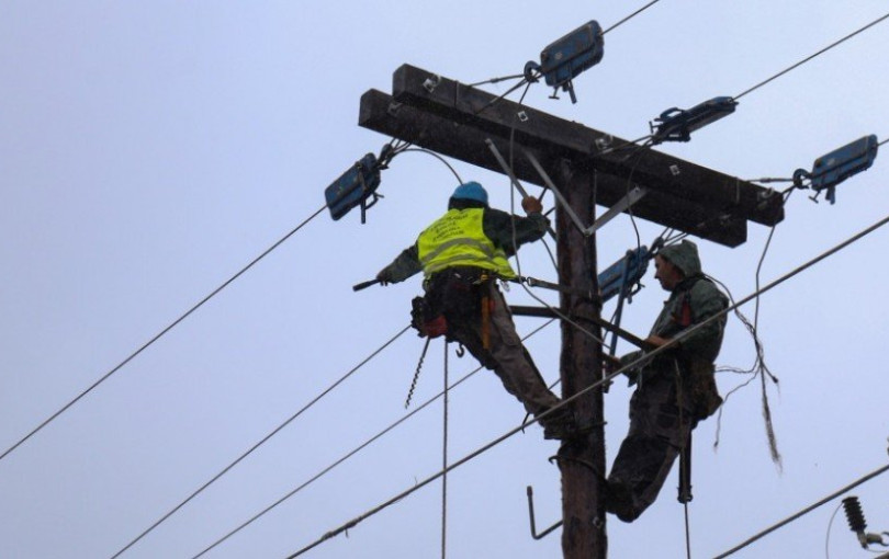 Διακοπή ρεύματος σε 3 δήμους της Θεσσαλονίκης